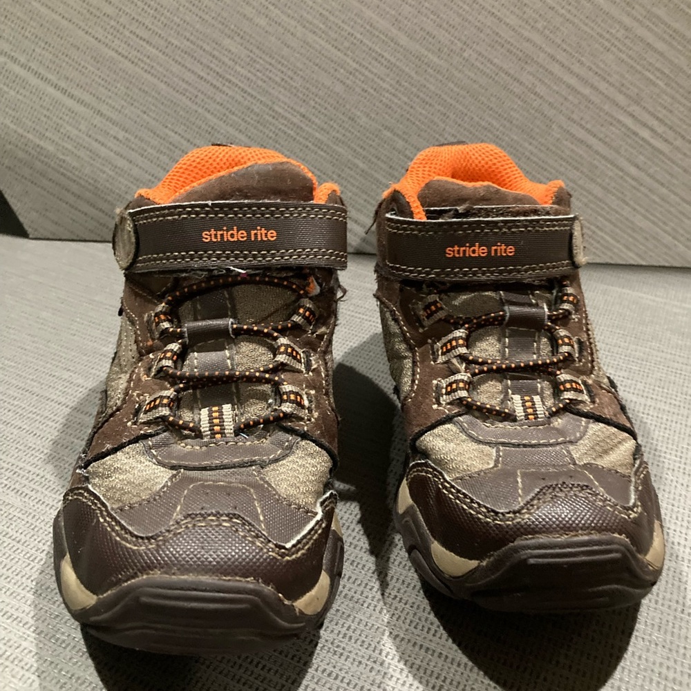 Kids Stride Rite shoes